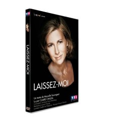 LAISSEZ-MOI
